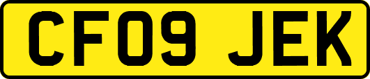 CF09JEK