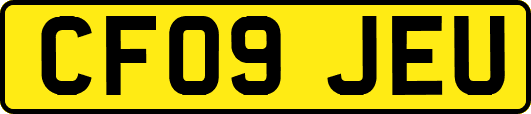 CF09JEU