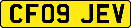CF09JEV