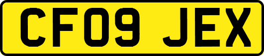 CF09JEX