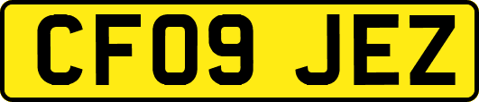 CF09JEZ