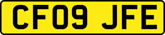 CF09JFE