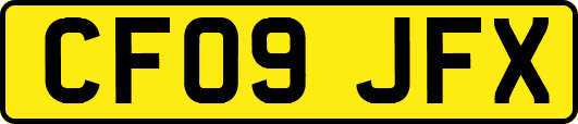 CF09JFX