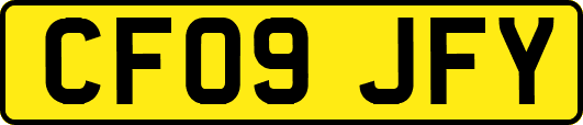 CF09JFY