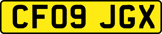 CF09JGX