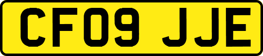 CF09JJE