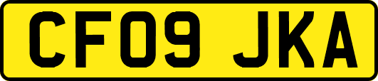 CF09JKA
