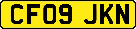 CF09JKN