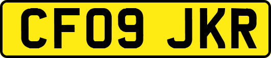 CF09JKR
