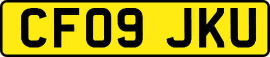 CF09JKU