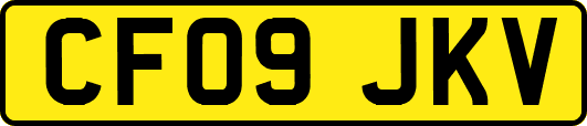 CF09JKV
