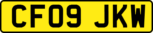 CF09JKW