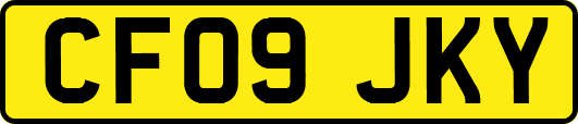 CF09JKY