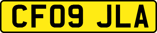 CF09JLA