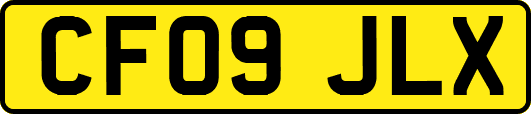 CF09JLX