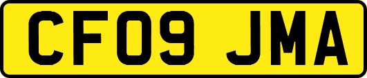 CF09JMA