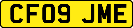 CF09JME