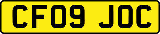 CF09JOC