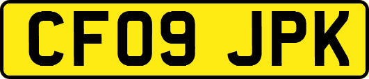 CF09JPK