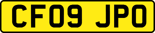CF09JPO