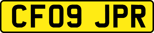 CF09JPR