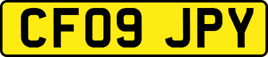 CF09JPY