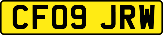 CF09JRW