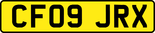 CF09JRX