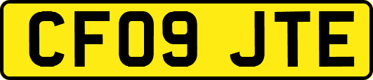CF09JTE