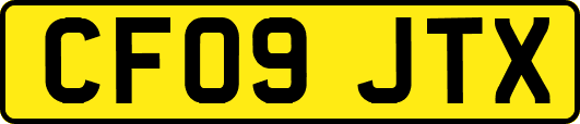 CF09JTX
