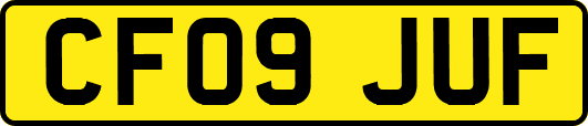 CF09JUF