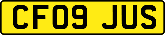 CF09JUS