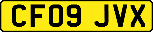 CF09JVX