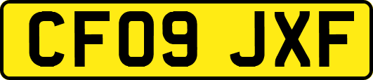 CF09JXF