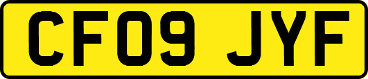 CF09JYF
