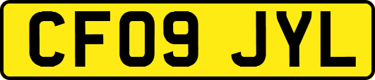 CF09JYL