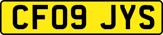 CF09JYS