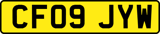 CF09JYW