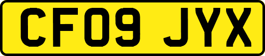 CF09JYX