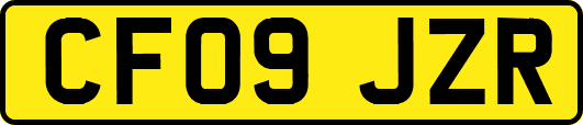 CF09JZR