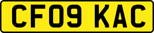 CF09KAC