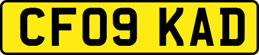 CF09KAD