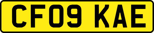 CF09KAE