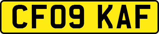 CF09KAF
