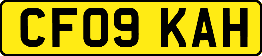 CF09KAH