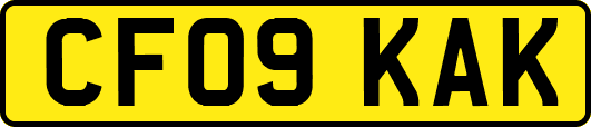 CF09KAK
