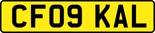 CF09KAL