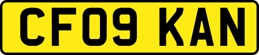 CF09KAN