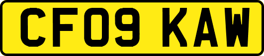 CF09KAW