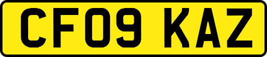 CF09KAZ